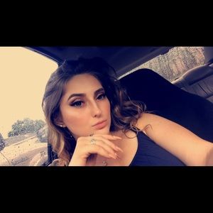 Meet your Posher, Ashlee